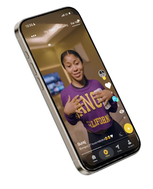 Patreon alternatives Ethiopia - Circl video feed and subscription app